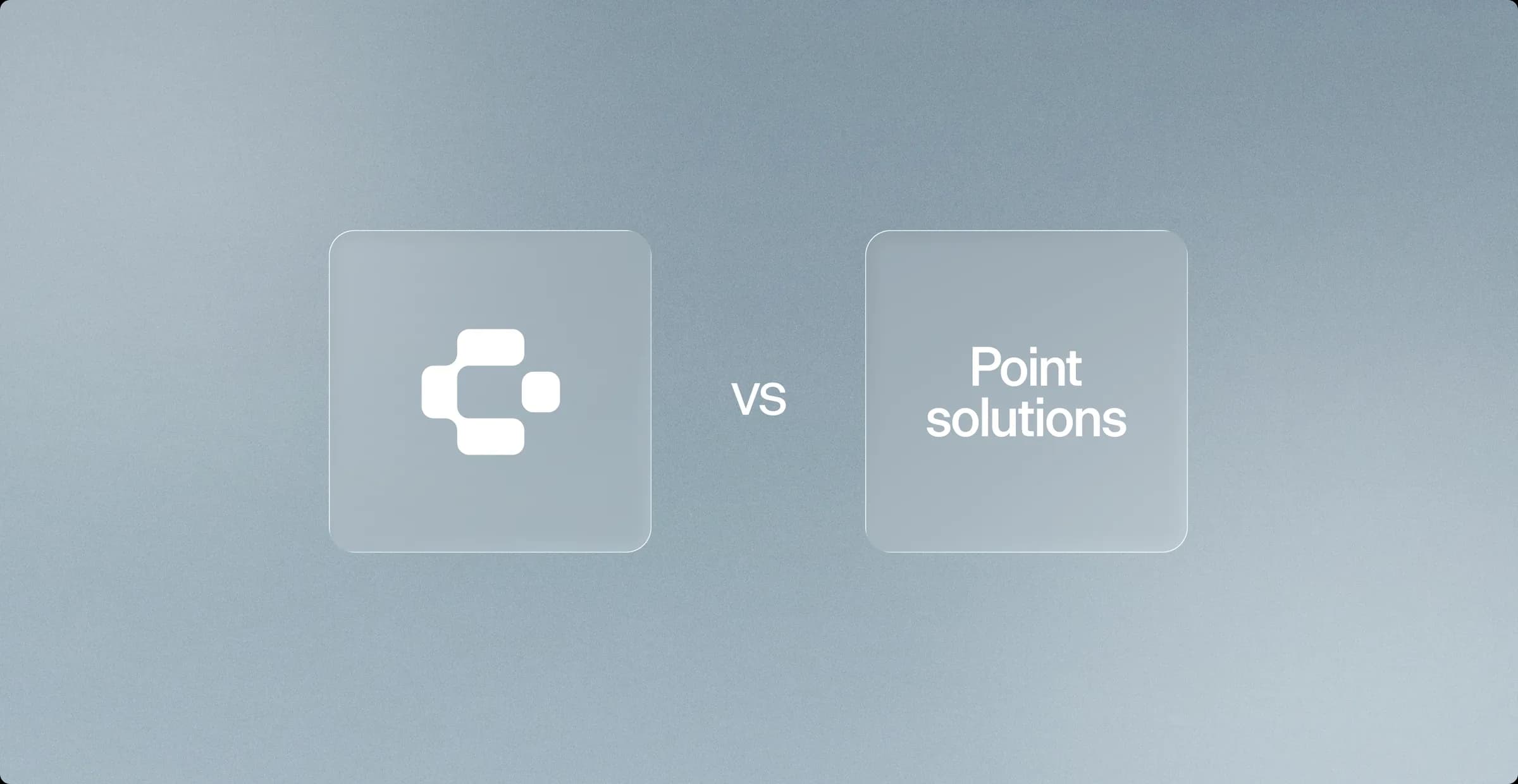 GeneralMind logo beside a cluster of single-purpose tool icons on a slate background