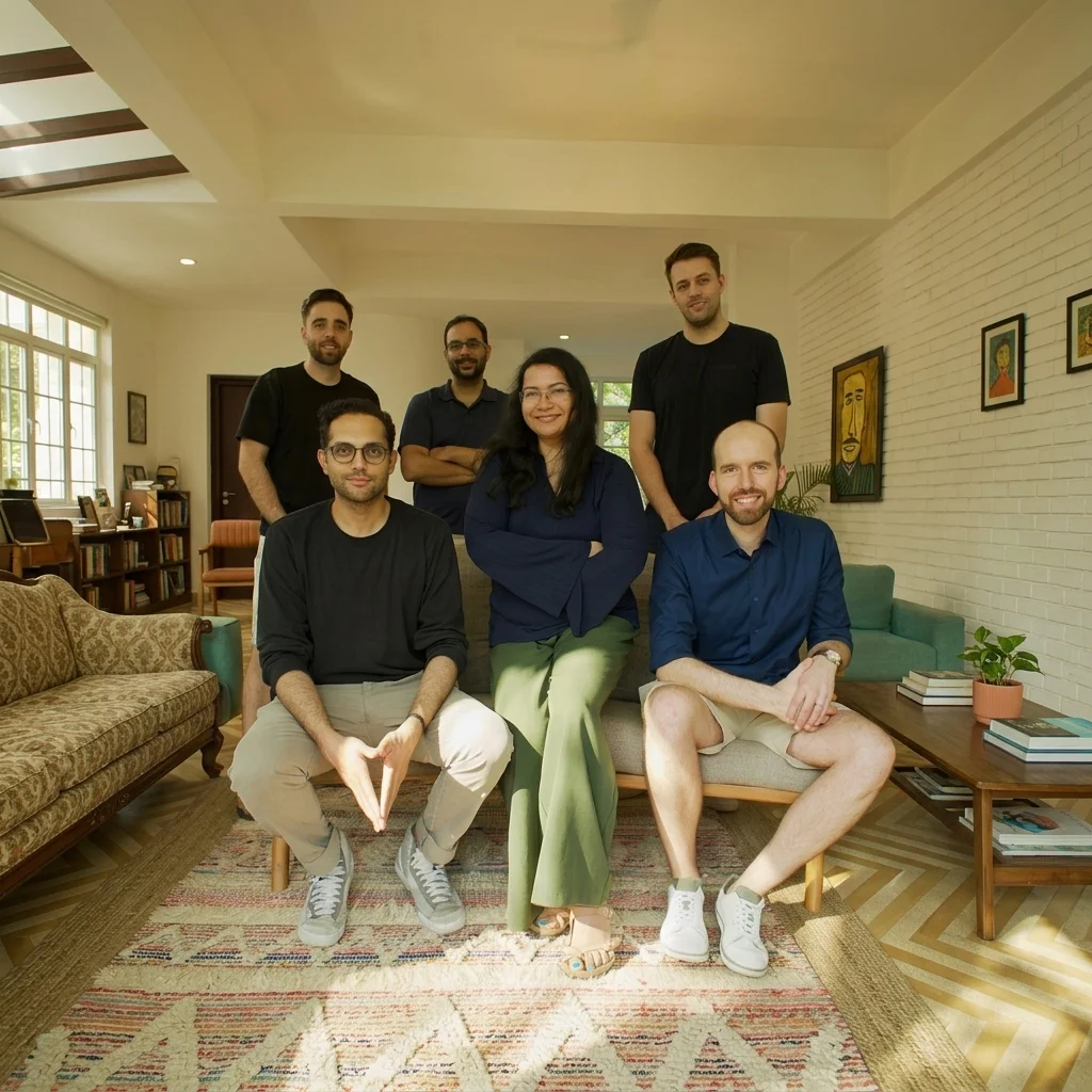 The GeneralMind team